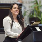 Plantea diputada Montserrat Ortega simplificar trámite de cambio de nombre