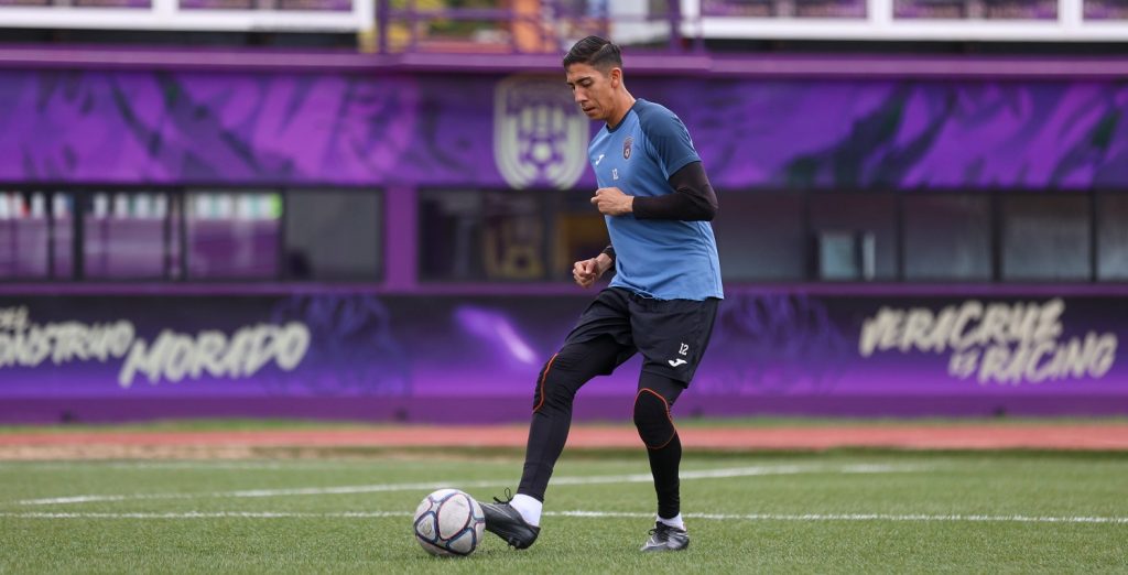 RACING DE VERACRUZ SE PREPARA PARA EL CLÁSICO DE VERACRUZ 6