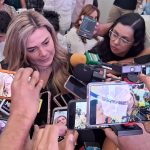 Maryjose Gamboa anuncia transición ordenada y continuidad de programas exitosos en Boca del Río