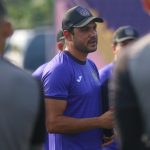 Arranca la pretemporada de Racing de Veracruz rumbo al apertura 2025