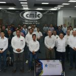 CMIC y CFE impulsan la profesionalización del sector eléctrico