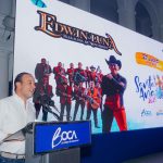 Presenta Alcalde JM Unánue programa de las fiestas de Santa Ana 2025