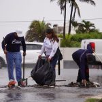 Fuerza de Tarea Municipal atiende contingencia en Boca del Río: Alcalde JM Unánue