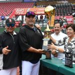 Veracruz, semillero de talentosos deportistas: Rosa María Hernández Espejo