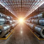 Ve Fitch Ratings incremento de precios por aranceles al acero y aluminio