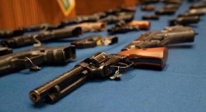 armas