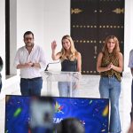 Coronación y conciertos serán en el WTC; desfiles iniciarán a las 5 de la tarde