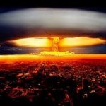 ¿Qué hacer en caso de ataque con bomba nuclear?