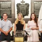 Veracruz puerto alinea su Plan Municipal de Desarrollo al estatal: Lissethe Martínez