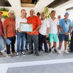 Alcalde JM Unánue celebra el “Día del Pescador” como preámbulo de las Fiestas de Santa Ana
