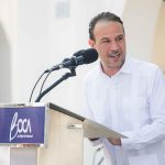 Boca del Río está listo para vivir las Fiestas de Santa Ana 2025: Alcalde JM Unánue