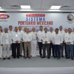 Segundo Seminario Portuario Mexicano fortalece la alianza entre autoridades y sector construcción: CMIC