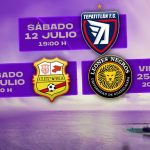 Racing de Veracruz anuncia sus partidos de pretemporada