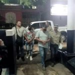 Condenan a dos colombianos a 7 años de prisión por extorsión en Acayucan