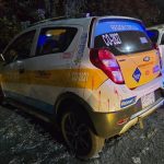 Taxista es salvajemente atacado a martillazos durante asalto en Córdoba