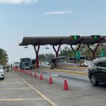 Sube el precio de peaje en caseta Plan del Río ¡está caro!