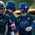 Piancastelli será Gloriosa en 2026