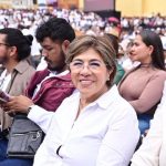 Con el apoyo de la gobernadora Rocío Nahle, nada detendrá la transformación de la ciudad de Veracruz”: Rosa María