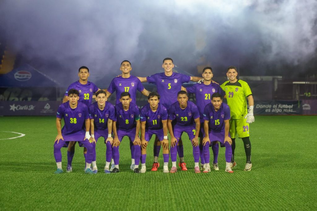 RACING DE VERACRUZ DERROTA A PIONEROS CANCÚN 6