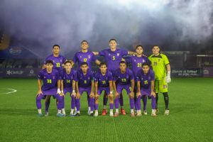 RACING DE VERACRUZ DERROTA A PIONEROS CANCÚN 6