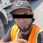 Mata a su madre en el Puerto de Veracruz; ya está detenido