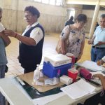 Macro Módulo de Vacunación contra influenza y Covid permanecerá abierto el fin de año