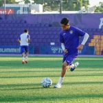 Futbol Club Racing ya piensa en la segunda vuelta