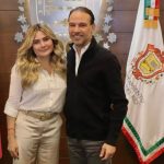 Positiva Reunión de Trabajo de los Comités de Entrega y Recepción del Ayuntamiento de Boca del Río