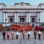 Inicia Plan Marina “Operación Salvavidas Invierno 2025”, en Veracruz