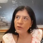 Jazmín Copete Zapot espera resolución por presunta violencia política en razón de género durante campaña