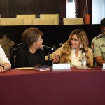 Coordinación total en materia de seguridad para el Carnaval 2026: Alcaldesa Maryjose Gamboa