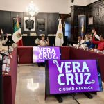 Gobierno Estatal donará más de 10 mil toneladas de asfalto AC-20 a la ciudad de Veracruz