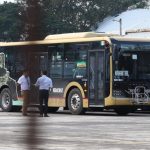 El transporte es un derecho: Ulúa operará como servicio público del Estado