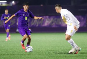 RACING DE VERACRUZ DERROTÓ 2 A 1 A NEZA FC 4