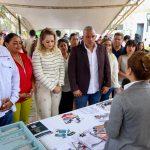 Feria de Empleo en Medellín de Bravo reúne a 20 empresas y oferta más de 278 oportunidades laborales