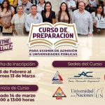 Abre Lissethe Martínez inscripciones para curso gratuito de ingreso a la universidad pública