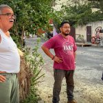 Con recorridos sorpresa seguimos solucionando problemática vecinal: Alcaldesa Maryjose Gamboa