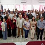 Instalan Consejo Municipal de Protección Civil en Medellín de Bravo