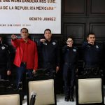 Impulsa Ayuntamiento de Veracruz profesionalización de elementos policiacos