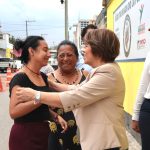 “Después de 21 años sin atención, hoy sí vemos resultados”: vecinos de La Florida