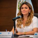 Boca del Río, listo para que el Carnaval se disfrute con orden: Alcaldesa Maryjose Gamboa