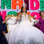 Fernanda I ya es Soberana del Carnaval de Veracruz 2026