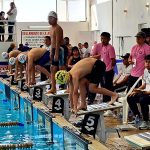 La natación de Veracruz irá a la Espartaqueada 2026