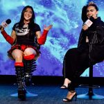 Andrea Lakshmi adelanta un 2026 cargado de nuevos proyectos y colaboraciones