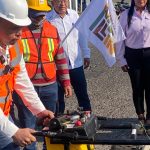 Arranca campaña de descacharrización en Medellín de Bravo: Alcalde Samuel Acosta