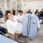 Con la “Central de Oficios” impulsaremos el autoempleo de mujeres boqueñas: Alcaldesa Maryjose Gamboa