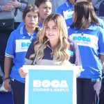 Boca del Río acatará determinaciones de la Fiscalía sobre la Unidad Hugo Sánchez: Maryjose Gamboa