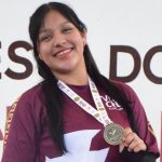 Destacan pesistas del municipio de Veracruz en el Selectivo Estatal 2026