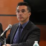 Morena inicia procedimiento contra Sergio Mayer por sumarse a La Casa de Los Famosos