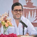 Anuncian “Paseo del Café”, del 3 al 5 de abril en la ciudad de Veracruz